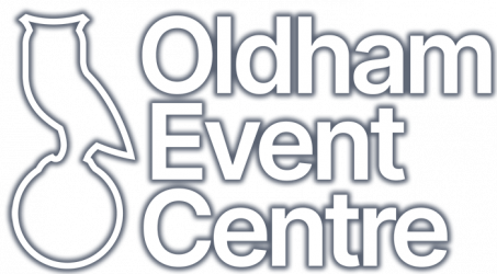 Oldham Event Centre
